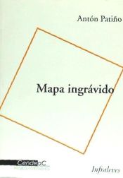 Portada de Mapa ingrávido