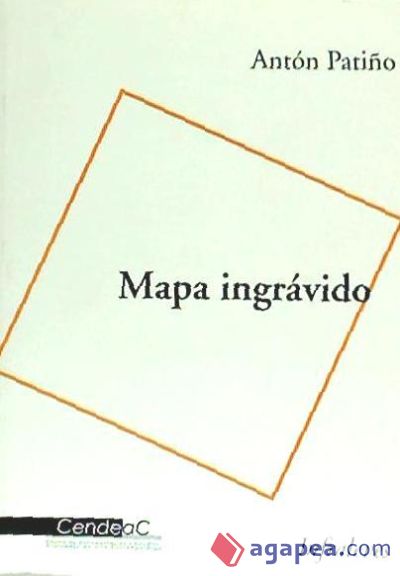 Mapa ingrávido