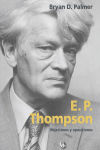 E. P. Thompson