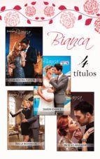 Portada de E-PACK Bianca noviembre 2017 (Ebook)