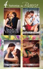 Portada de E-PACK Bianca septiembre 2017 (Ebook)