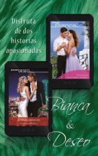 Portada de E-Pack Bianca y Deseo febrero 2019 (Ebook)