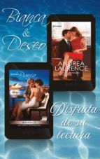 Portada de E-Pack Bianca y Deseo septiembre 2018 (Ebook)