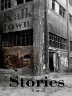 Portada de Kalktown Stories (Ebook)