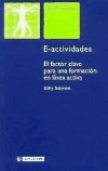 E-actividades