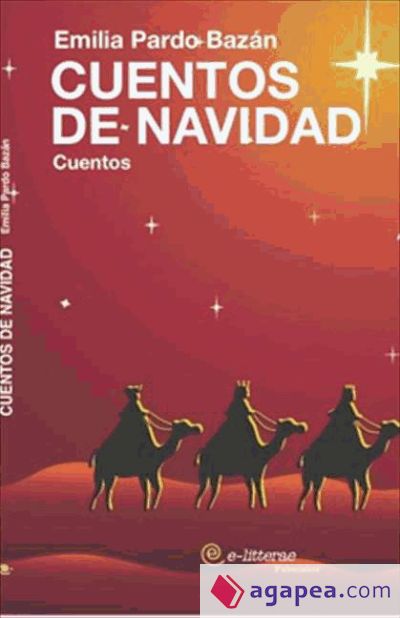 Cuentos de Navidad