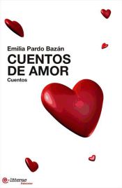 Portada de Cuentos de amor