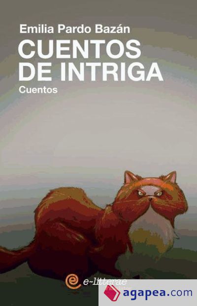 Cuentos de intriga