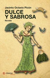 Portada de Dulce y sabrosa