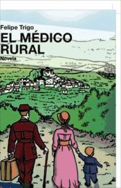 Portada de El médico rural