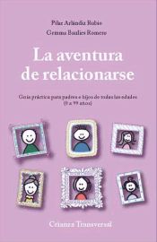 Portada de La aventura de relacionarse