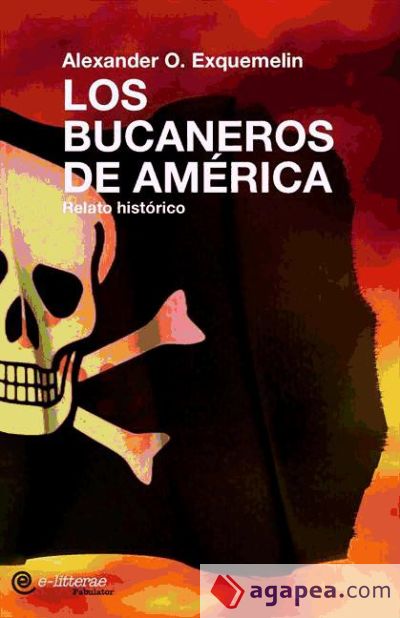 Los bucaneros de América