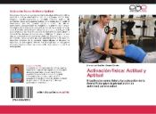 Portada de Activación física: Actitud y Aptitud