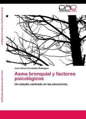 Portada de Asma bronquial y factores psicológicos