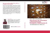 Portada de Diccionario de Canonistas y Eclesiasticistas Europeos y Americanos (I)