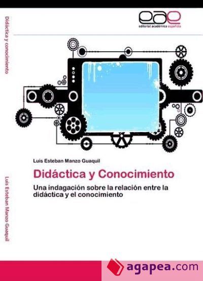 Did&aacute;ctica y Conocimiento