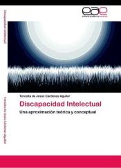 Portada de Discapacidad Intelectual