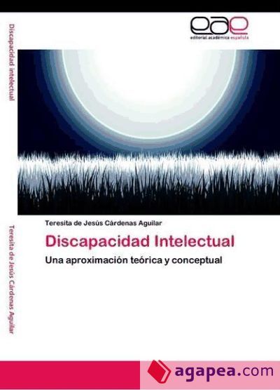 Discapacidad Intelectual