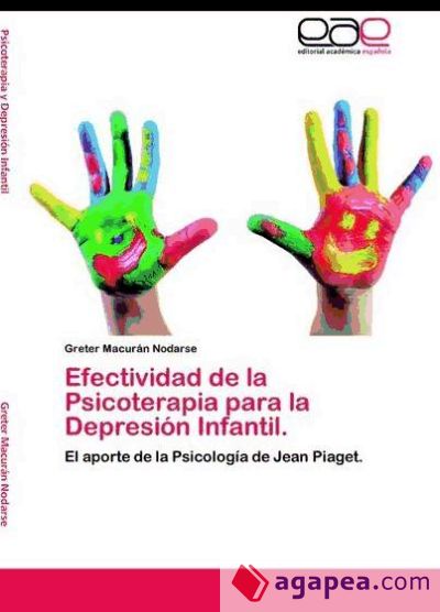 Efectividad de la Psicoterapia para la Depresión Infantil