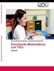 Portada de Enseñando Matemáticas con TICs