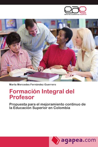 Formación Integral del Profesor