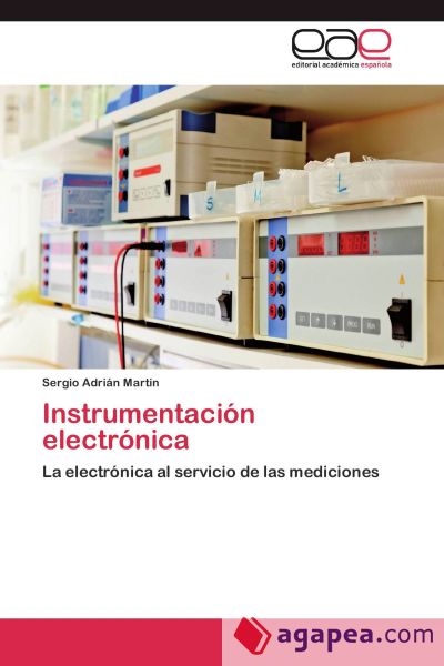 Instrumentación electrónica