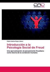 Portada de Introducción a la Psicología Social de Freud