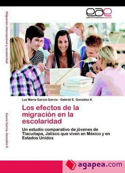 Los efectos de la migración en la escolaridad Los efectos de la migración en la escolaridad