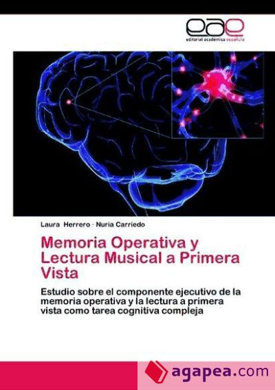 Memoria Operativa y Lectura Musical a Primera Vista