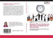 Portada de Modelo ITIL de Gestión de Servicios en Sistemas de Información