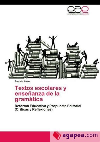 Textos escolares y ense&ntilde;anza de la gram&aacute;tica