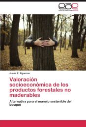 Portada de Valoración socioeconómica de los productos forestales no maderables
