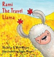 Portada de Rami, the Travel Llama