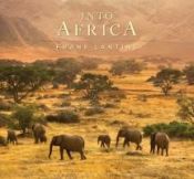 Portada de Into Africa