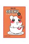 EBICHU. EL HAMSTER AMA DE CASA 05