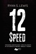 Portada de 12 Speed (Ebook)