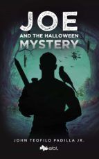 Portada de Joe and the Halloween Mystery (Ebook)