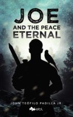 Portada de Joe and the Peace Eternal (Ebook)