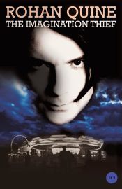 Portada de The Imagination Thief