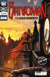 Portada de Batman: Historias de la Batcueva El poderoso paraguas del Pingüino