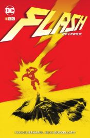 Portada de Flash: Reverso