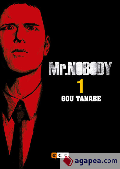 Mr. Nobody núm. 01