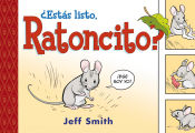 Portada de ¿Estás listo, Ratoncito?