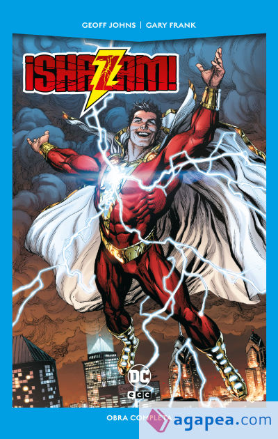 ¡Shazam! (DC Pocket)