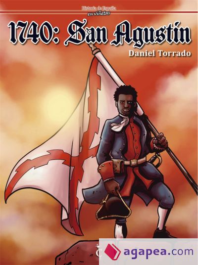 1740: San Agustín