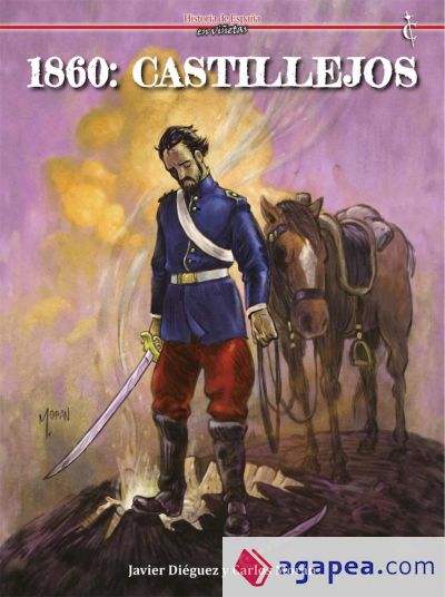 1860: Castillejos