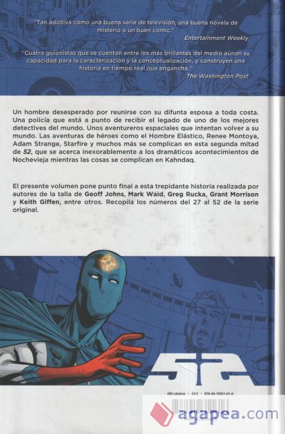 52 vol. 2 de 2 (Segunda edición)