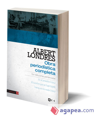 Albert Londres