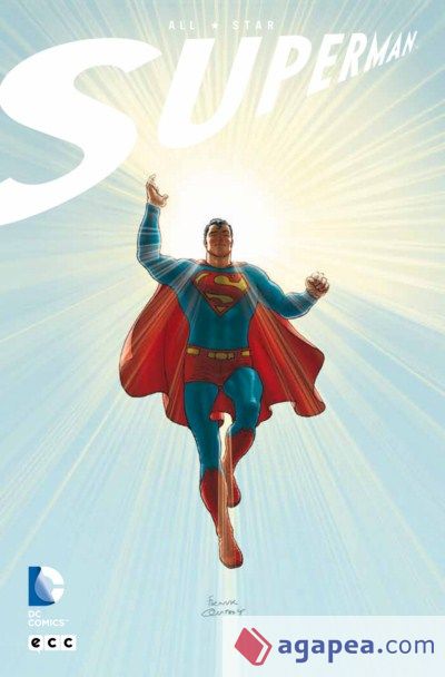 All Star Superman (3a edición)