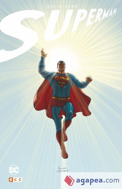 All Star Superman (4a edición)